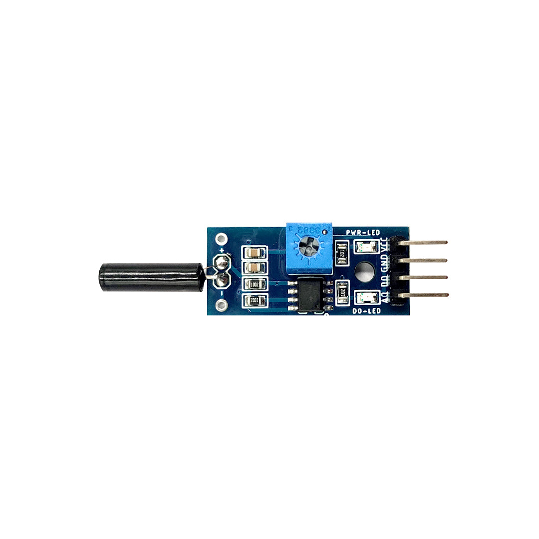 Vibration Sensor Module SW-1801P Vibration Sensor Module SW-1801P
